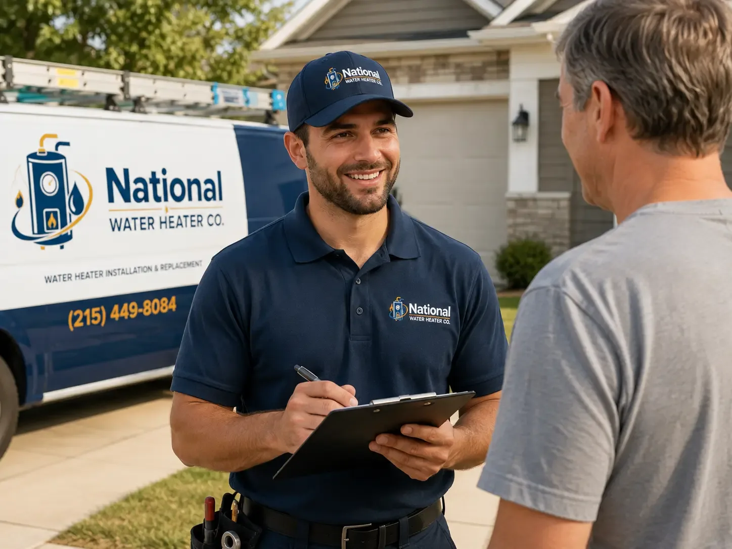 Water Heater Installation Paris, AR FAQs